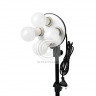 Комплект студийного оборудования Falcon Eyes KeyLight 418LED SB5070 KIT
