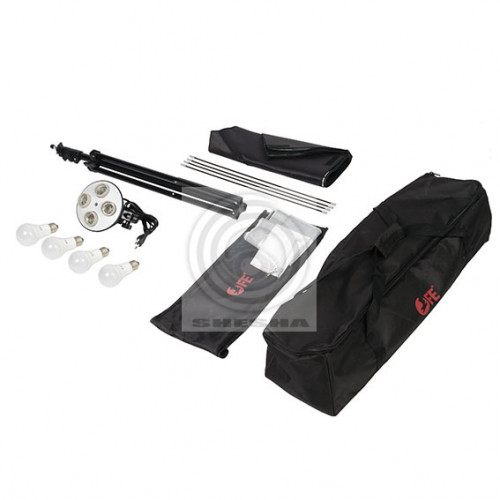 Комплект студийного оборудования Falcon Eyes KeyLight 418LED SB5070 KIT