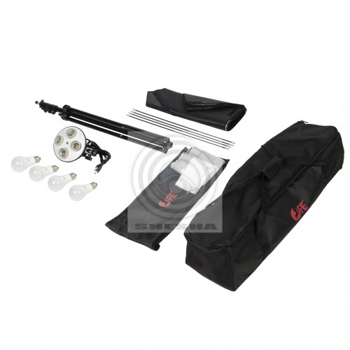 Комплект студийного оборудования Falcon Eyes KeyLight 418LED SB5070 KIT