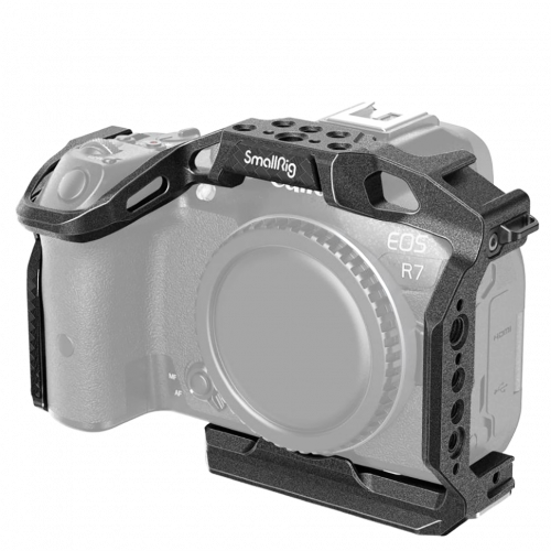 Клетка SmallRig 4003 “Black Mamba” для Canon EOS R7