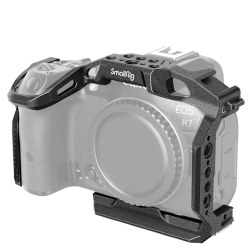 Клетка SmallRig 4003 “Black Mamba” для Canon EOS R7