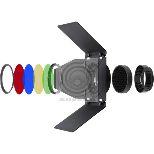 Шторки Godox BD-10 Kit для AD300Pro