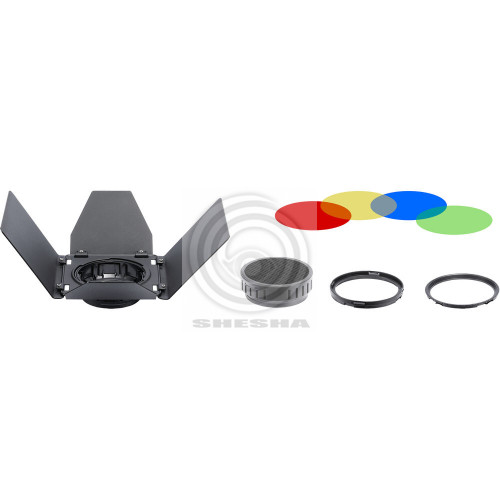 Шторки Godox BD-10 Kit для AD300Pro