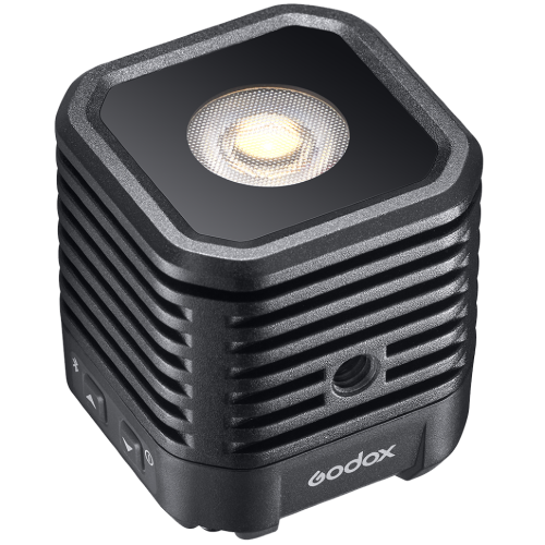 Осветитель Godox WL4B водонепроницаемый