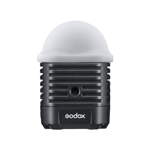 Осветитель Godox WL4B водонепроницаемый