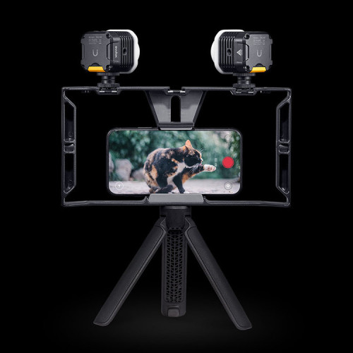 Осветитель Godox WL4B водонепроницаемый