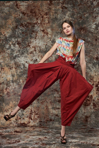 Grifon Фон тканевый TI ​​​​​​​W-355 (300х500 см)