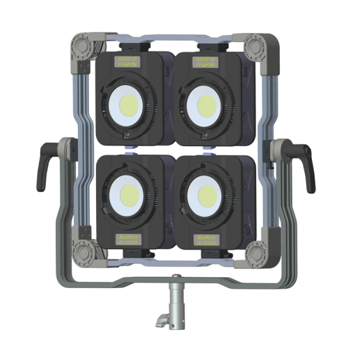 Осветитель NiceFoto QY-2000A