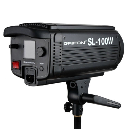 Grifon LED GRIFON SL 100W светодиодный осветитель