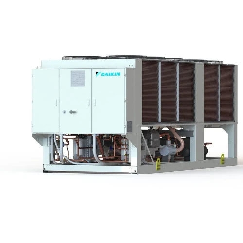 Чиллер Daikin EWYD4504ZXSB2 EWYD-4ZXS