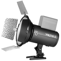Осветитель YongNuo YN216 II