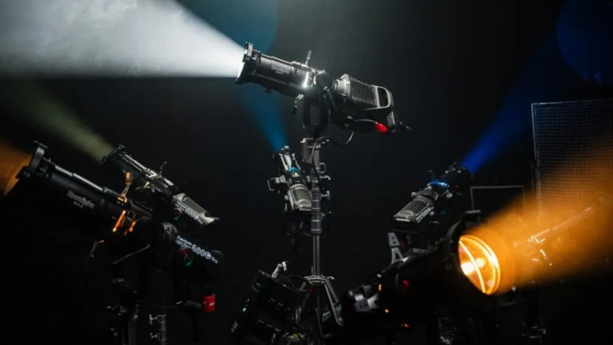 Линза Aputure Spotlight Max 36º