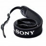 Fotokvant STR-20 неопреновый ремень черный Sony для фотоаппарата