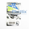 Phottix (89902) 3.5mm Male to Locking PC Sync Cord синхрокабель 40 см