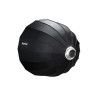 Софтбокс NiceFoto Umbrella frame deep Ø70cm с сотами