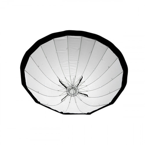 Софтбокс NiceFoto Umbrella frame deep Ø70cm с сотами