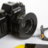 Fotokvant LFP-28 Kit набор фильтров с креплением серии P