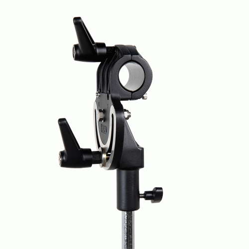 Зажим KUPO KCP-645 PIVOTING BOOM ARM CLAMP для стрелы шарнирный