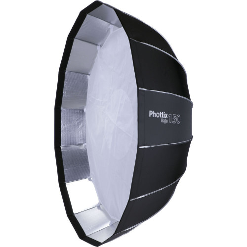 Phottix (82727) Raja 150 быстрораскладной софтбокс 150 см