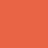 Wansen SBP-27211-39 Bright Orange фон бумажный оранжевый 2,72x11 м