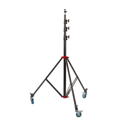 Стойка Falcon Eyes Roller ST-4000A на колесах