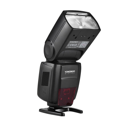 Фотовспышка YongNuo Speedlite YN686EX-RT Lithium для Canon (EURO) (Уцененный Кат. Б)