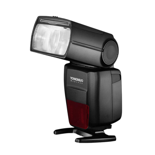 Фотовспышка YongNuo Speedlite YN686EX-RT Lithium для Canon (EURO) (Уцененный Кат. Б)