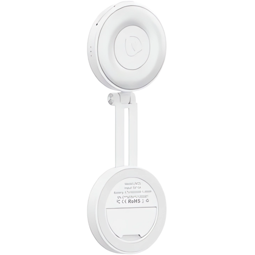 Осветитель Ulanzi LM23 Gen 2 MagSafe Белый