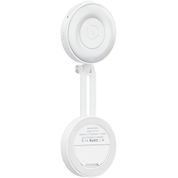 Осветитель Ulanzi LM23 Gen 2 MagSafe Белый