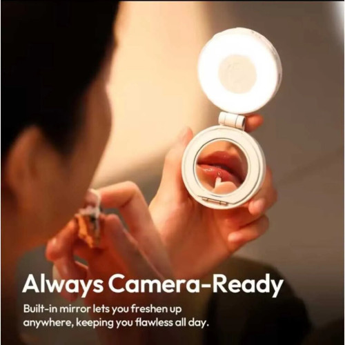 Осветитель Ulanzi LM23 Gen 2 MagSafe Белый