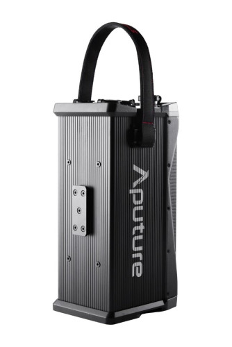 Осветитель Aputure STORM 700x