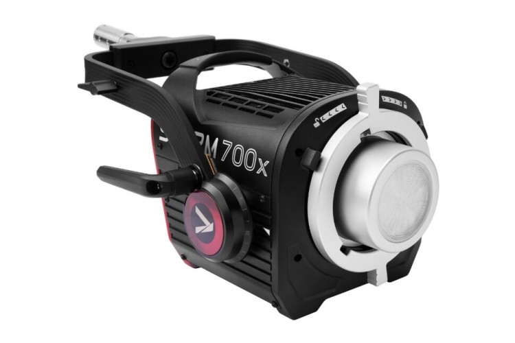 Осветитель Aputure STORM 700x