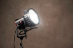 Осветитель Aputure STORM 700x
