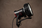 Осветитель Aputure STORM 700x