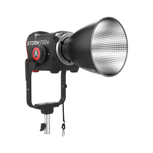 Осветитель Aputure STORM 700x