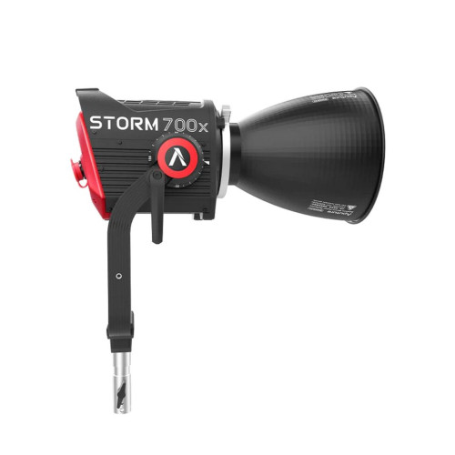 Осветитель Aputure STORM 700x