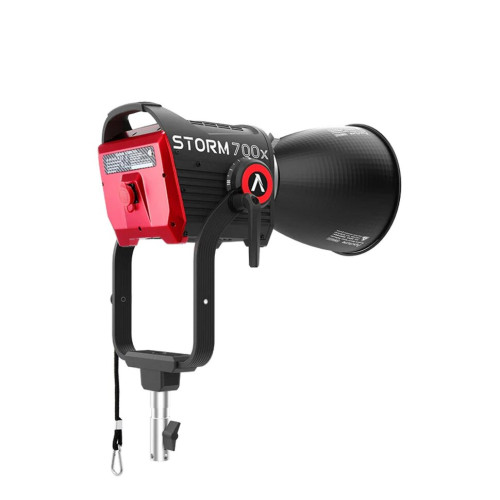 Осветитель Aputure STORM 700x