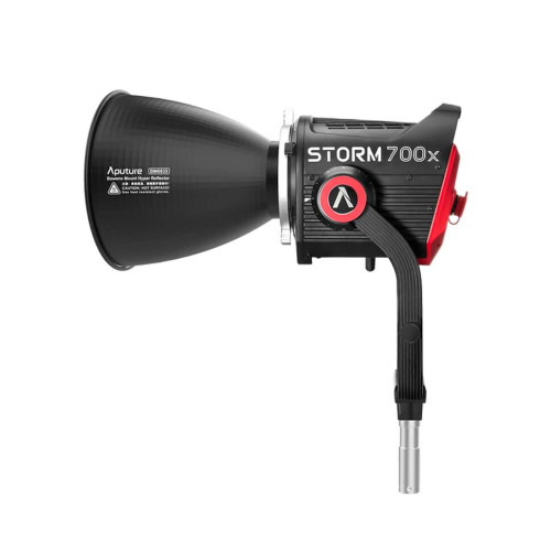 Осветитель Aputure STORM 700x