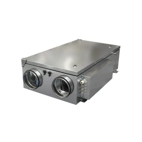 Приточно-вытяжная установка Zilon ZPVP 2200 PW EC ZPVP P EC
