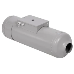 Приточная установка Shuft AIRTUBE 160 AIRTUBE