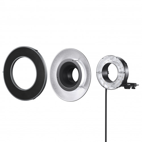 Рефлектор Godox RFT-25S для R200