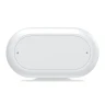Водонагреватель накопительный Royal Clima RWH-SGD80-FS SIGMA Dry Inox