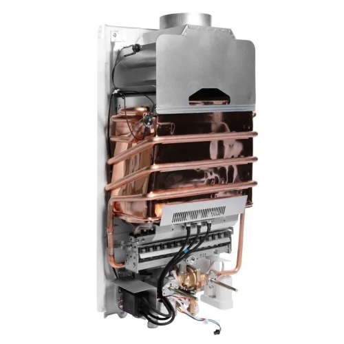 Газовая колонка Royal Thermo GWH 14 Inflame Inflame