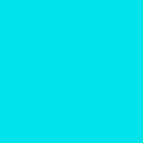 Chris James 118 Light Blue фолиевый фильтр светло-голубой