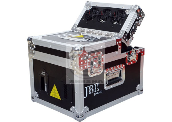 Sintez JL-660 профессиональный генератор тумана