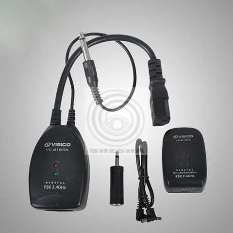Visico Radio Trigger VC-816 16-канальный радиосинхронизатор