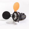 Fotokvant LED-40T Advanced Light COB светодиодный осветитель