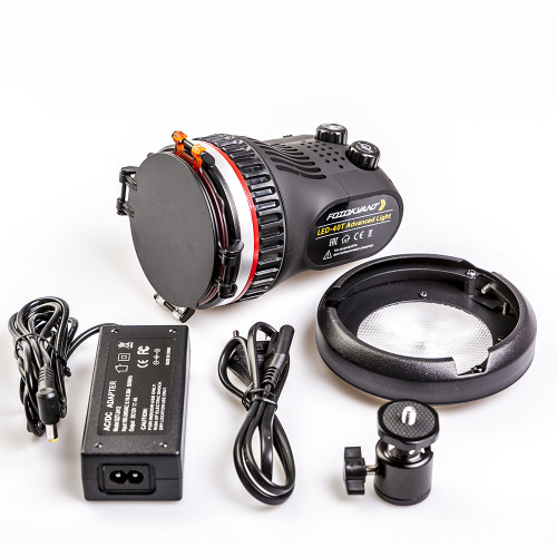 Fotokvant LED-40T Advanced Light COB светодиодный осветитель
