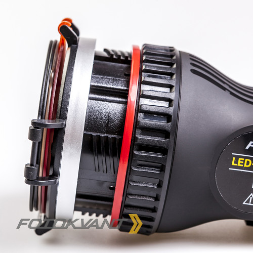 Fotokvant LED-40T Advanced Light COB светодиодный осветитель