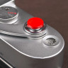 Fotokvant PRS-02 кнопка для мягкого спуска затвора камеры красная
